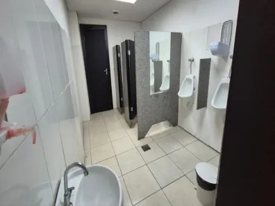 Ponto Comercial para alugar, 400m² no Santa Efigênia, Belo Horizonte