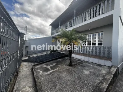 Casa com 6 Quartos à venda, 300m² no Eldoradinho, Contagem