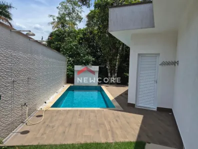 Casa de Condomínio com 3 Quartos à venda, 110m² no Costa do Sol, Bertioga