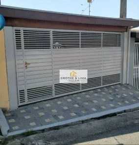 Casa com 3 Quartos à venda, 130m² no Jardim Liete, Taubaté