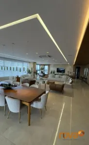 Apartamento com 5 Quartos à venda, 481m² no Nova Suiça, Goiânia