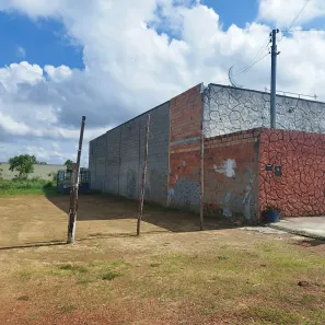 Galpão/Depósito/Armazém com 1 Quarto à venda, 405m² no Jardim Boa Esperança, Aparecida de Goiânia