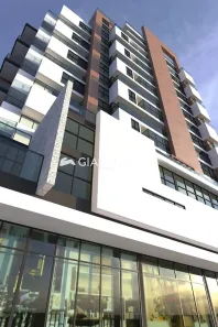 Apartamento com 2 Quartos à venda, 105m² no Centro, Toledo