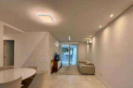 Apartamento com 3 Quartos à venda, 123m² no Centro, Florianópolis