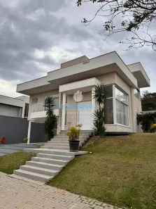 Casa de Condomínio com 3 Quartos à venda, 250m² no Condomínio Residencial Alphaville II, São José dos Campos