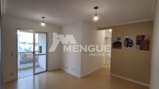 Apartamento com 2 Quartos à venda, 51m² no Sarandi, Porto Alegre