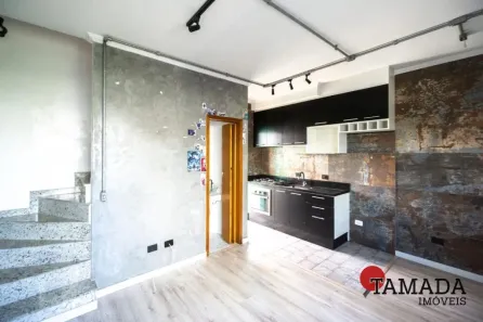 Apartamento com 1 Quarto à venda, 37m² no Vila Esperança, São Paulo