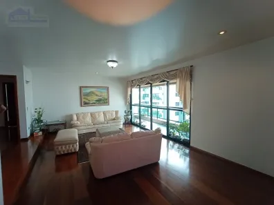 Apartamento com 4 Quartos à venda, 220m² no Mirandópolis, São Paulo