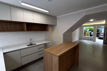 Casa de Condomínio com 2 Quartos à venda, 110m² no Vila Clementino, São Paulo