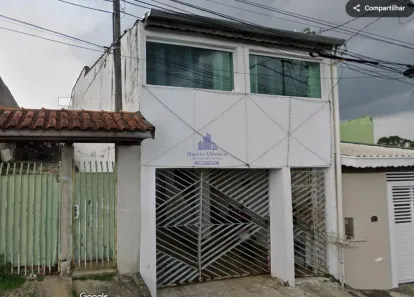 Casa com 4 Quartos à venda, 140m² no Chácara São Silvestre, Taubaté