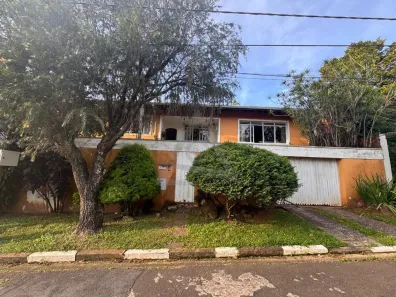 Casa de Condomínio com 4 Quartos à venda, 403m² no Bairro das Palmeiras, Campinas