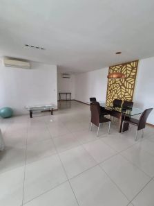 Apartamento com 2 Quartos à venda, 112m² no Adrianópolis, Manaus