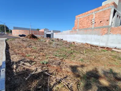 Lote/Terreno à venda, 345m² no Reserva Macaúba, Ribeirão Preto