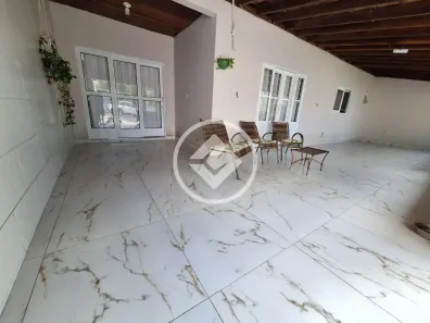 Casa com 3 Quartos à venda, 197m² no Altos do Coxipó, Cuiabá