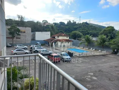 Apartamento com 2 Quartos à venda, 60m² no Taquara, Rio de Janeiro