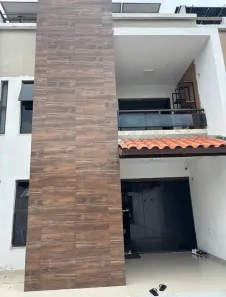Casa de Condomínio com 4 Quartos para alugar, 146m² no Pires Façanha, Eusébio