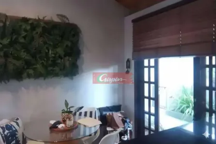 Sobrado com 3 Quartos à venda, 180m² no Jardim Vila Galvão, Guarulhos