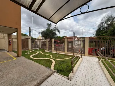 Apartamento com 2 Quartos para alugar, 125m² no Vila Boa Esperança, São José do Rio Preto