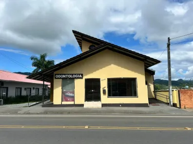 Ponto Comercial para alugar, 60m² no Centro, Schroeder