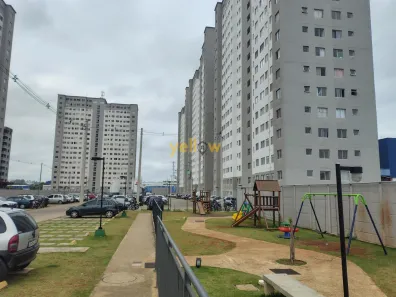 Apartamento com 2 Quartos à venda, 42m² no Vila Nova Bonsucesso, Guarulhos