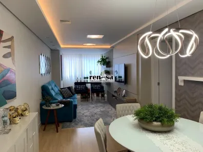 Apartamento com 2 Quartos à venda, 84m² no São Leopoldo, Caxias do Sul