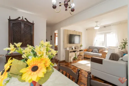 Apartamento com 3 Quartos à venda, 103m² no Centro, Pelotas