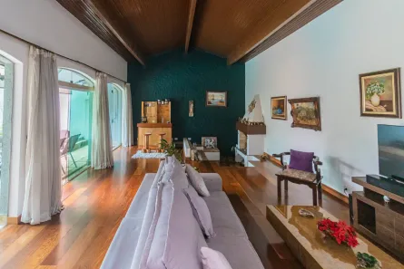 Casa com 4 Quartos à venda, 219m² no Jardim Prudência, São Paulo