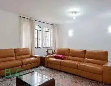 Sobrado com 4 Quartos à venda, 480m² no Vila Aurora (Zona Norte), São Paulo
