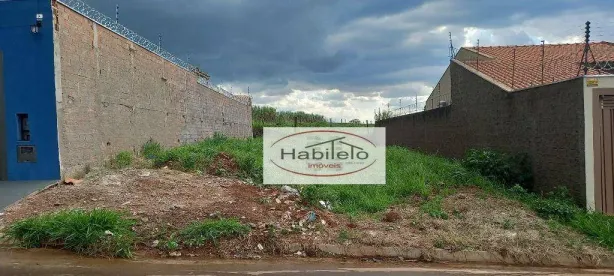 Lote/Terreno à venda, 290m² no Residêncial Quebec, Brodowski