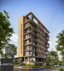 Apartamento com 2 Quartos à venda, 83m² no Petrópolis, Porto Alegre