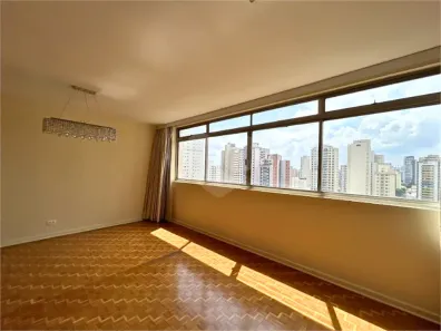 Apartamento com 3 Quartos para venda ou aluguel, 113m² no Vila Mariana, São Paulo