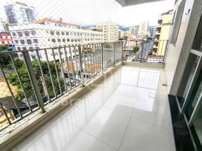 Cobertura com 3 Quartos à venda, 167m² no Todos os Santos, Rio de Janeiro