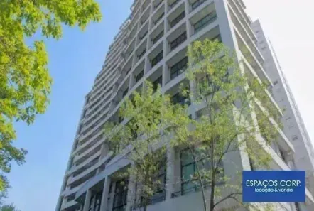Sala Comercial à venda, 67m² no Brooklin Paulista, São Paulo