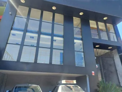 Prédio Comercial à venda, 260000m² no Vila Gilda, Santo André