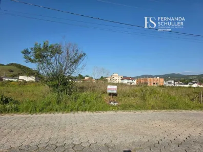 Lote/Terreno à venda, 360m² no Centro, Antônio Carlos