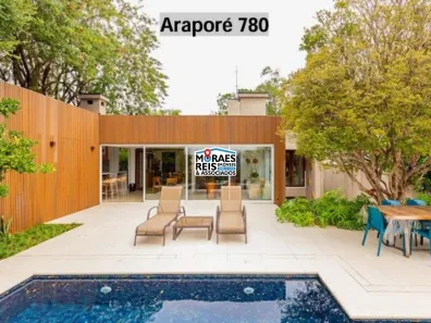  com 3 Quartos à venda, 608m² no Jardim Guedala, São Paulo