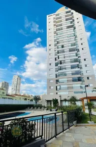 Apartamento com 3 Quartos à venda, 133m² no Santana, São Paulo