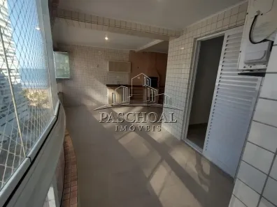 Apartamento com 3 Quartos à venda, 157m² no Canto do Forte, Praia Grande