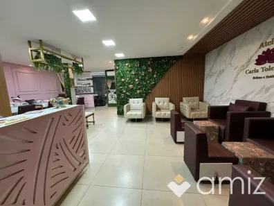 com 1 Quarto à venda, 260m² no Setor Sudoeste, Goiânia