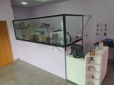 Prédio Comercial à venda, 25m² no Jardim Oriente, São José dos Campos