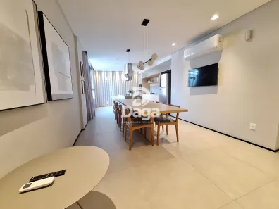 Apartamento com 3 Quartos à venda, 102m² no Centro, Florianópolis