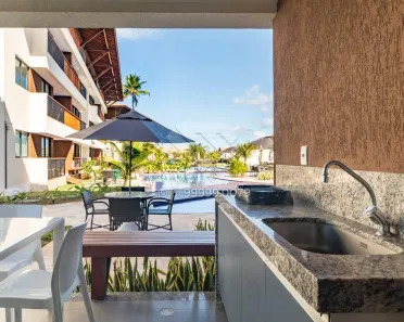 Casa com 2 Quartos à venda, 75m² no , Ipojuca