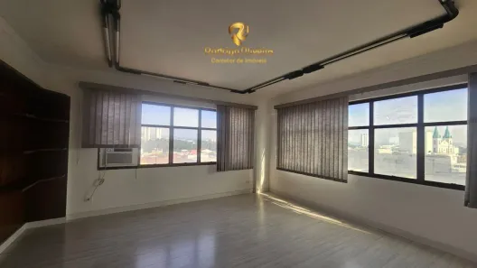 Sala Comercial para alugar, 39m² no Centro, Jacareí
