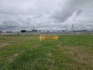 Lote/Terreno à venda, 300m² no Jardim Paraíba, Jacareí