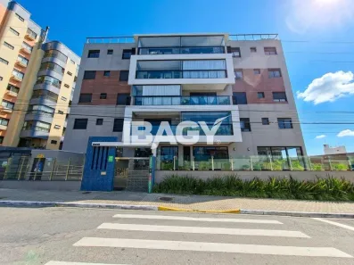 Apartamento com 1 Quarto para alugar, 45m² no Bom Abrigo, Florianópolis