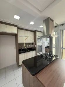 Apartamento com 2 Quartos para alugar, 48m² no Planalto, São Bernardo do Campo