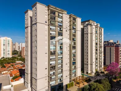 Apartamento com 3 Quartos à venda, 83m² no Taquaral, Campinas