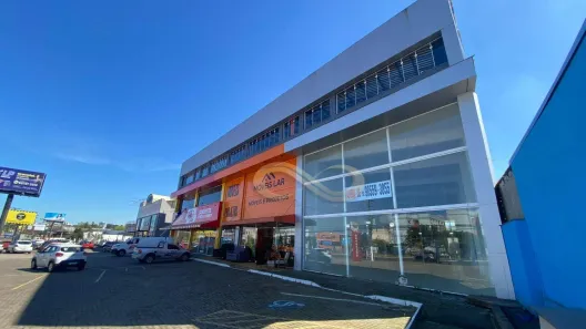 Ponto Comercial para alugar, 530m² no Passos dos Ferreiros, Gravataí