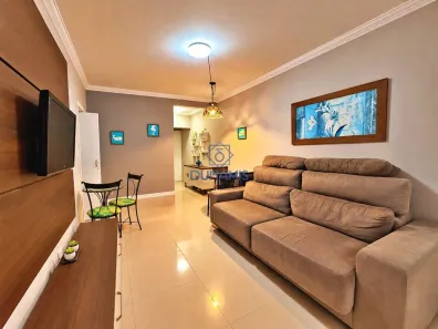 Apartamento com 2 Quartos à venda, 70m² no Pitangueiras, Guarujá