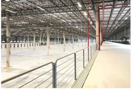 Galpão/Depósito/Armazém para alugar, 2839m² no Jardim Hanna, Guarulhos